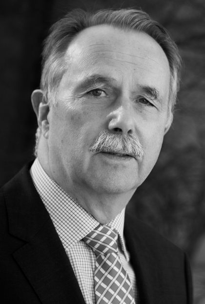 Prof. Dr. h.c. Klaus Dieter Lehmann