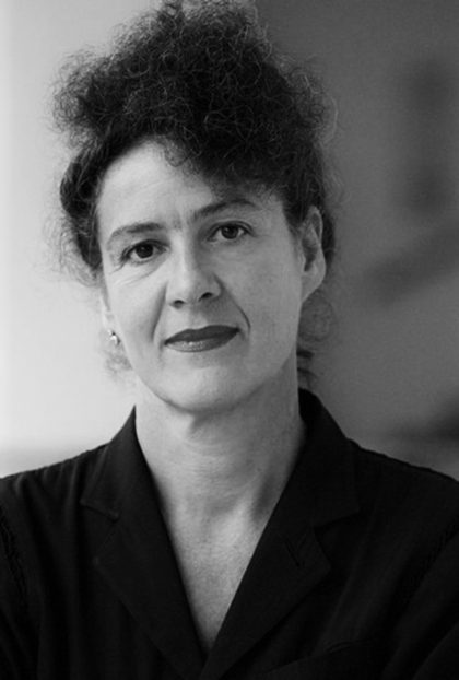 Prof. Dr. Elisabeth Schweeger