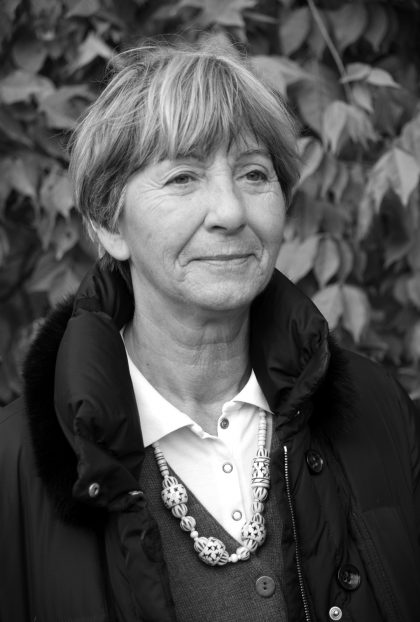 Margrit Bröhan