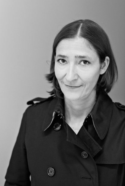 Dr. Susanne Gaensheimer